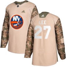 Anders Lee “C” New York Islanders NHL Fanatics Shirt Size Men's 3XL