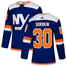 Ilya Sorokin Signed New York Islanders Hockey Jersey Fanatics – Sports  Integrity